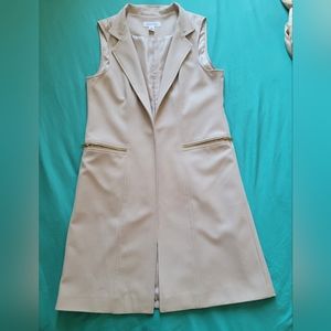 Out coat Calvin Klein